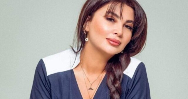 SON DƏQİQƏ: Ülviyyə İlyasova həbs edildi