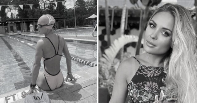 Tanınmış triatlonçu boğularaq öldü