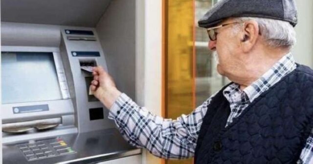 Pensiya alanların nəzərinə