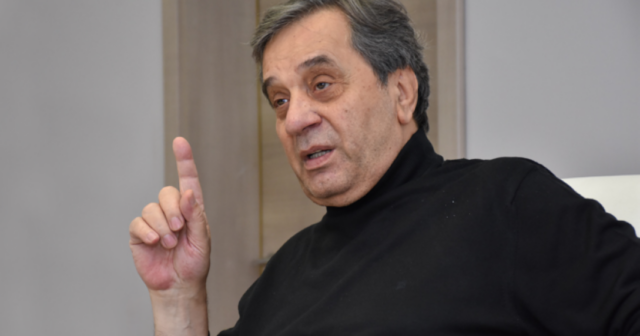 Xalq artisti: “Cəhənnəm olsun, getsin sübut eləsin”