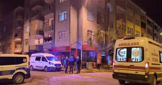 TƏCİLİ! Maisə Bayramova Türkiyədə öldürüldü – FOTO