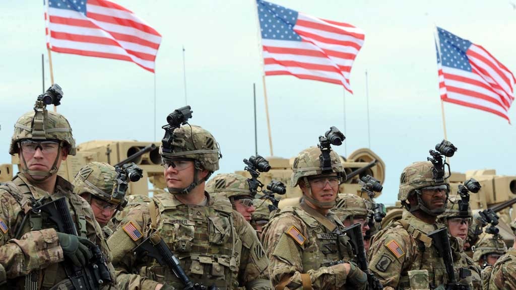 TƏCİLİ! Pentaqon döyüş hazırlığında: Bu gecə İran ƏN ŞİDDƏTLİ zərbəni alacaq