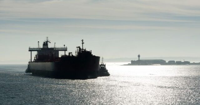 ABŞ-ın “mükafat qəniməti”: İranla dəniz müharibəsində bu qədər qazandı