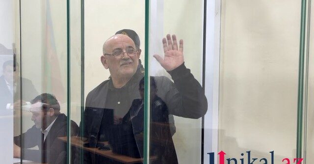 Evdən icazəsiz çıxan gəlinini 6 bıçaq zərbəsi ilə öldürdü – Dəhşətli qətlin təfərrüatı