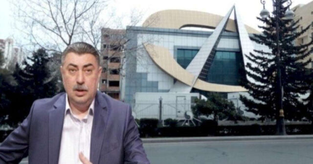 Space TV bağlanır? – Telekanal daxilində baş verən “çox dərin olaylar”…