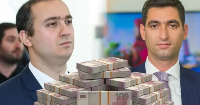 Nazir oğlunun pulları necə ələ keçirildi? – Məhkəmədə şok detallar