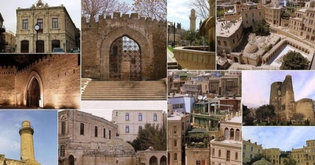 Sabah muzeylərə giriş pulsuz olacaq