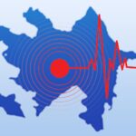 TƏCİLİ: Azərbaycanda daha bir zəlzələ OLDU