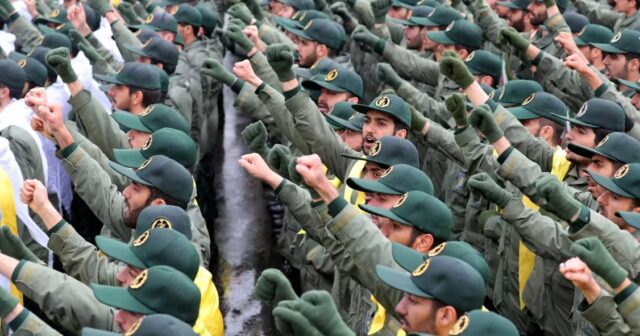 SEPAH ballistik raketləri Türkiyə və Pakistana ata bilər – SENSASİYA