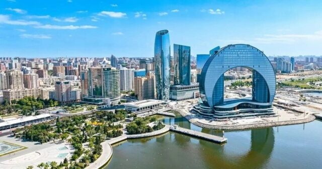 Bakıya xaricdən 200 jurnalist gəlir