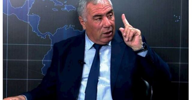 “Mən axı bu qədər pensiya almalı deyiləm”