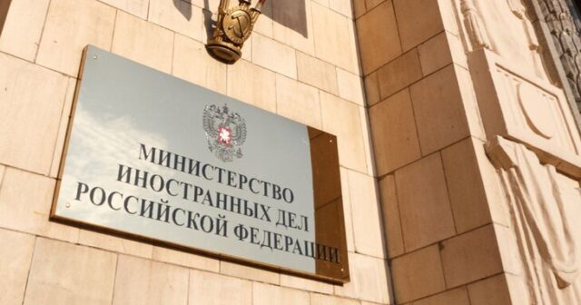 Rusiya Aİ-yə sərt cavab – Sanksiyalar…