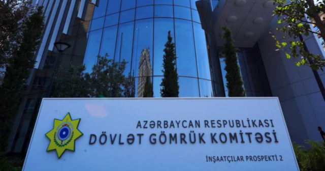 Bu şəxslər də gömrük daşıyıcısı ola biləcək – Yeni dəyişiklik