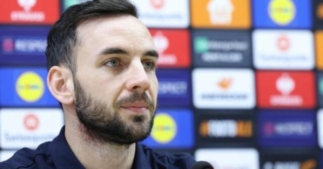 Yankoviç hakimlə davasından DANIŞDI: “Mənə dəfələrlə…” – FOTO