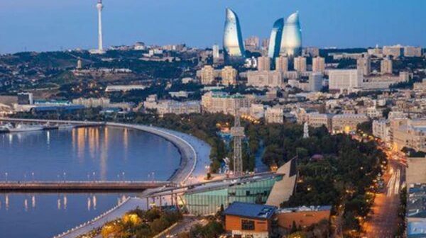 TƏCİLİ! Bakının mərkəzində İŞIQLAR SÖNDÜ – İşçilər EVƏ GÖNDƏRİLİR – NƏ BAŞ VERİR?