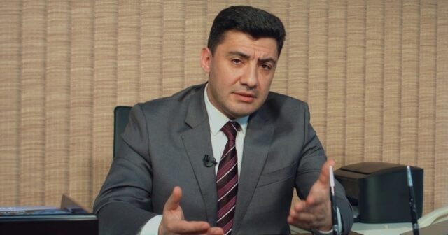 “Yeni Klinika”ya direktor təyin olunan Qalib İmanov KİMDİR… – DOSYE