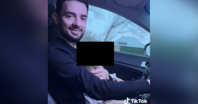 Musiqiçi azyaşlının həyatını təhlükəyə atdı – Video