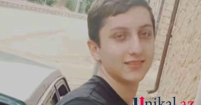 Qəzada ölən sürücü Vətən müharibəsi iştirakçısı imiş – FOTO