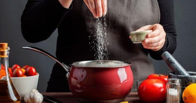 Süfrəmizdəki təhlükə – Həkimdən XƏBƏRDARLIQ