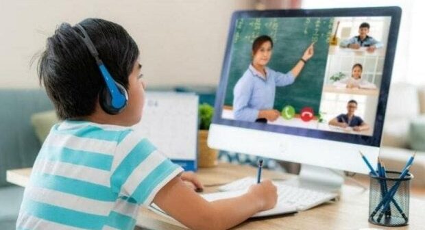 Bütün məktəblər distant təhsilə keçdi – Qonşu ölkədə Bütün məktəblər distant təhsilə keçdi – Qonşu ölkədə