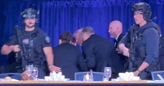 Melaniya məndən cəld tərpəndi – Tramp