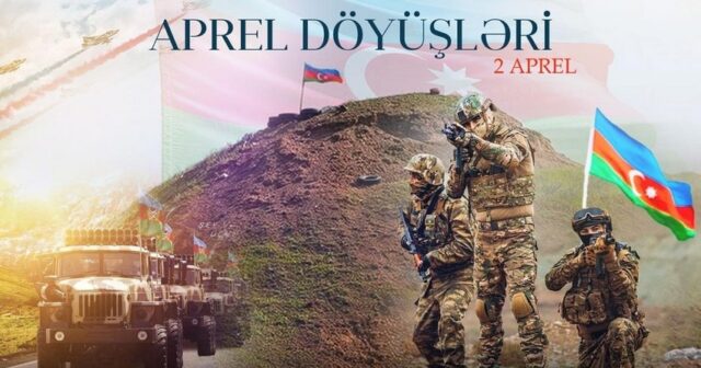 Aprel ZƏFƏRİ: Şanlı qələbənin “açar”ı və “Böyük Qayıdış”ın ilk nəfəsi