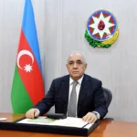 Əli Əsədovdan açıqlama