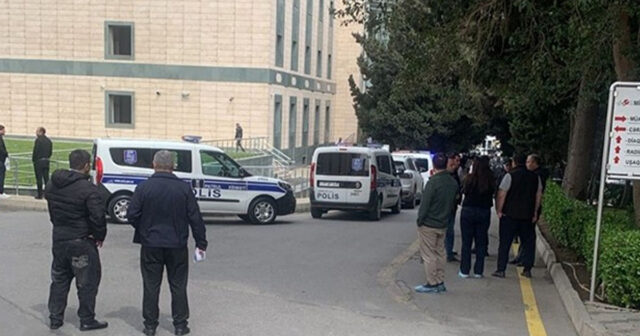 Partlayışla bağlı cinayət işi açıldı – RƏSMİ