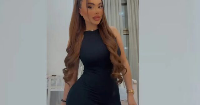 TƏCİLİ! Elnar Quliyeva həbs olundu – GÖRÜN NƏ EDİB