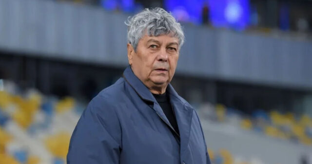 Mirça Luçesku vəfat etdi