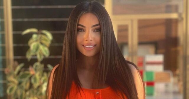 “Komedixana”nın aktrisası bu tanınmış evli şəxs ilə eşq yaşayırmış – ŞOK