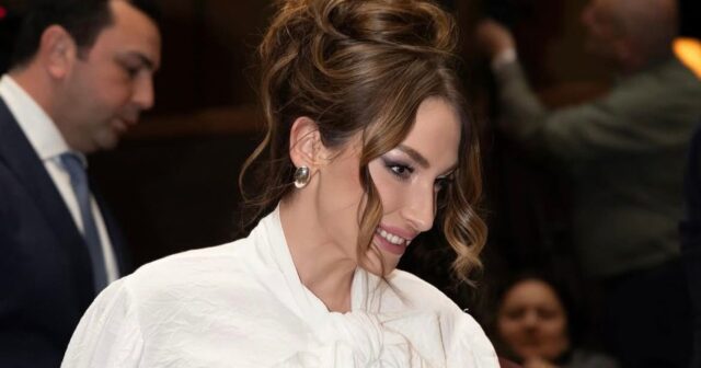 Alena Əliyevadan yeni paylaşım – FOTO