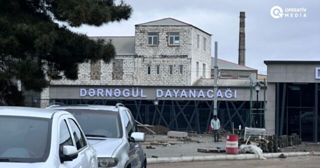 Sərnişinlərə ŞAD XƏBƏR: Bakı–Xırdalan–Sumqayıt istiqamətində…