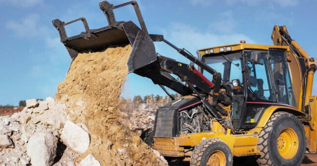 Paytaxtda 100 min bina SÖKÜLÜR?