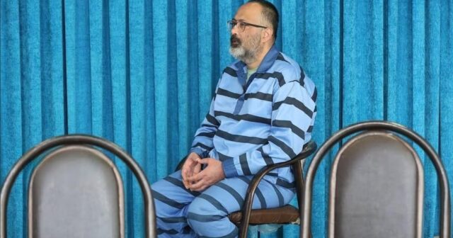 ŞOK: Yüksək rütbəli məmur edam edildi – Bu ölkədə