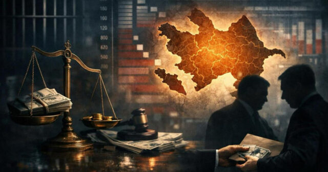 AAYDA 54 saylı idarəsinin rəisi 300 min manatlıq maşında gəzir – Milyardlıq korrupsiya İZİ?