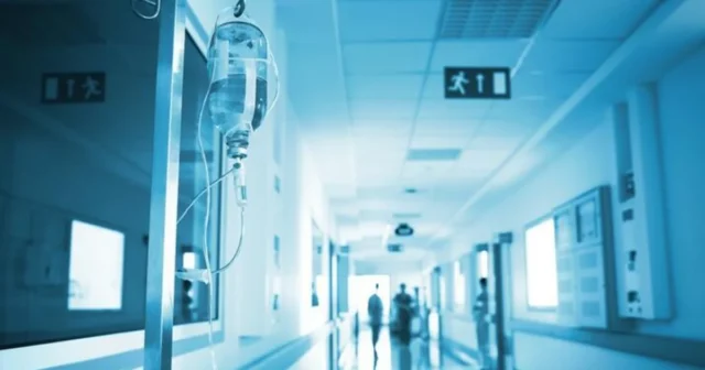 Zəhərlənən uşaqlardan biri Bakıya təxliyə olundu