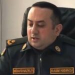 Rəis işlədiyi 4 ildə bu qədər rüşvət alıb