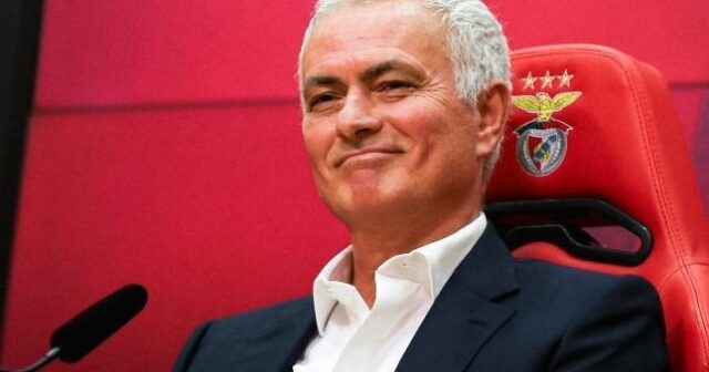 Mourinyo “Real” barədə seçimini AÇIQLADI