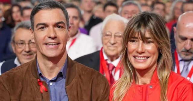 Baş nazirin həyat yoldaşı həbs ediləcək