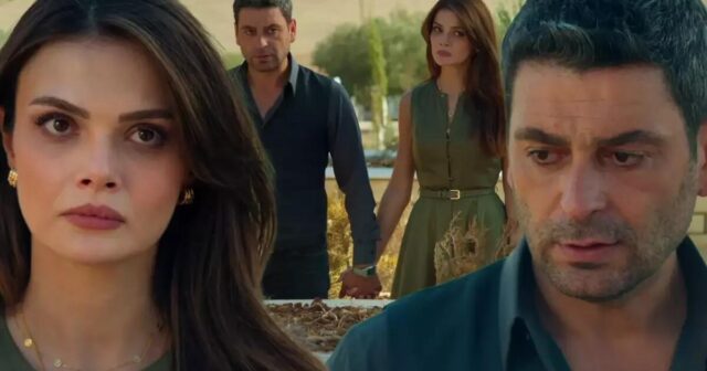 “Uzak şehir”dən gedirlər – FOTOlar