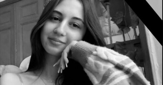 Binadan yıxılan qız ADPU-nun tələbəsi imiş – Foto