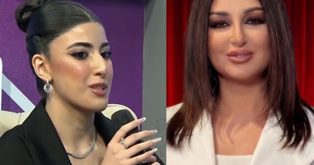 “Məni atamın qəbrində basdırsınlar” – Əməkdar artistin QIZI – VİDEO