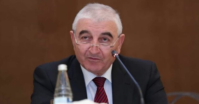 “Yazılanlar məni daha da güclü edir” – Məzahir Pənahov