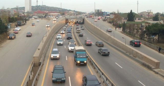 TƏCİLİ: Bakıya giriş ödənişli ola bilər…