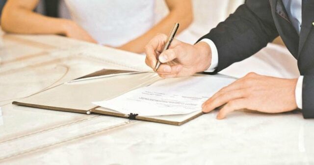 Nikaha hazırlaşanlara VACİB XƏBƏR