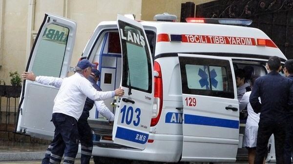 Azərbaycanda FACİƏ: 21 yaşlı gəncin meyiti TAPILDI