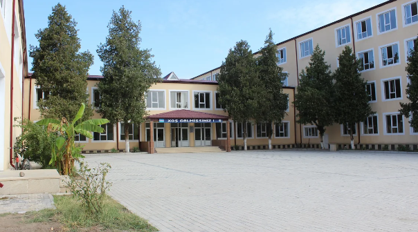 Ağstafada məktəbdə qanlı insident: Valideynlər nəyi gizlədirlər? – VİDEO