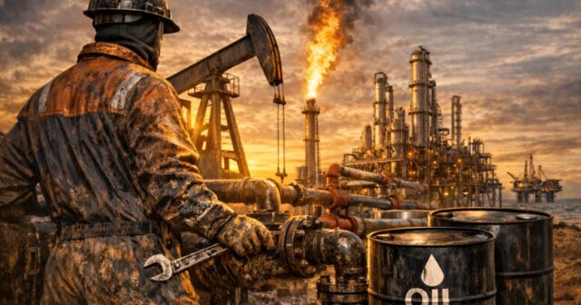 Bazarda rekord ARTIM – Neft bahalaşdı