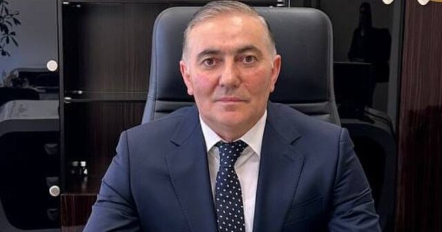 Sabunçu Tibb Mərkəzinə direktor təyin olunan Kamil Hacıyev kimdir? – DOSYE